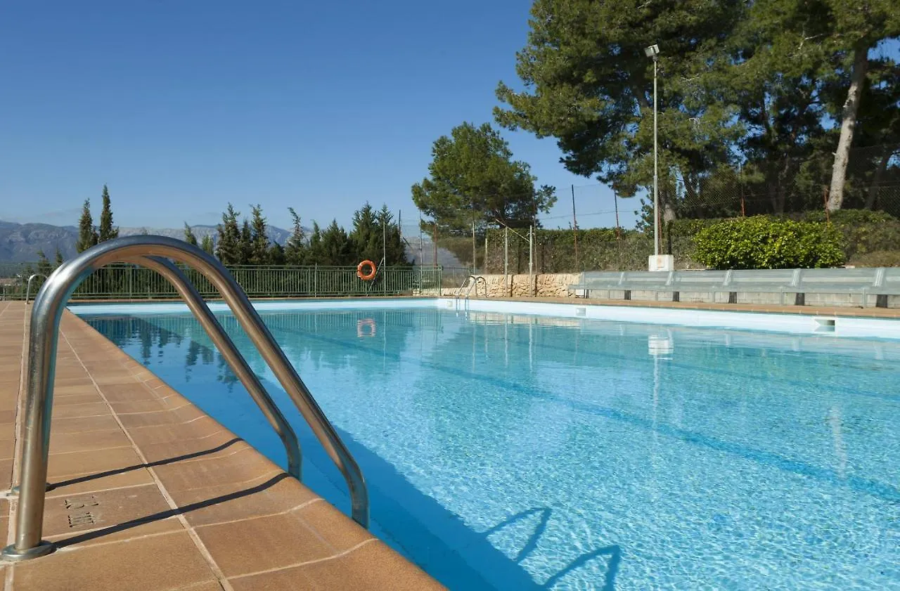 הוסטל טורטוסה Residencial Croera