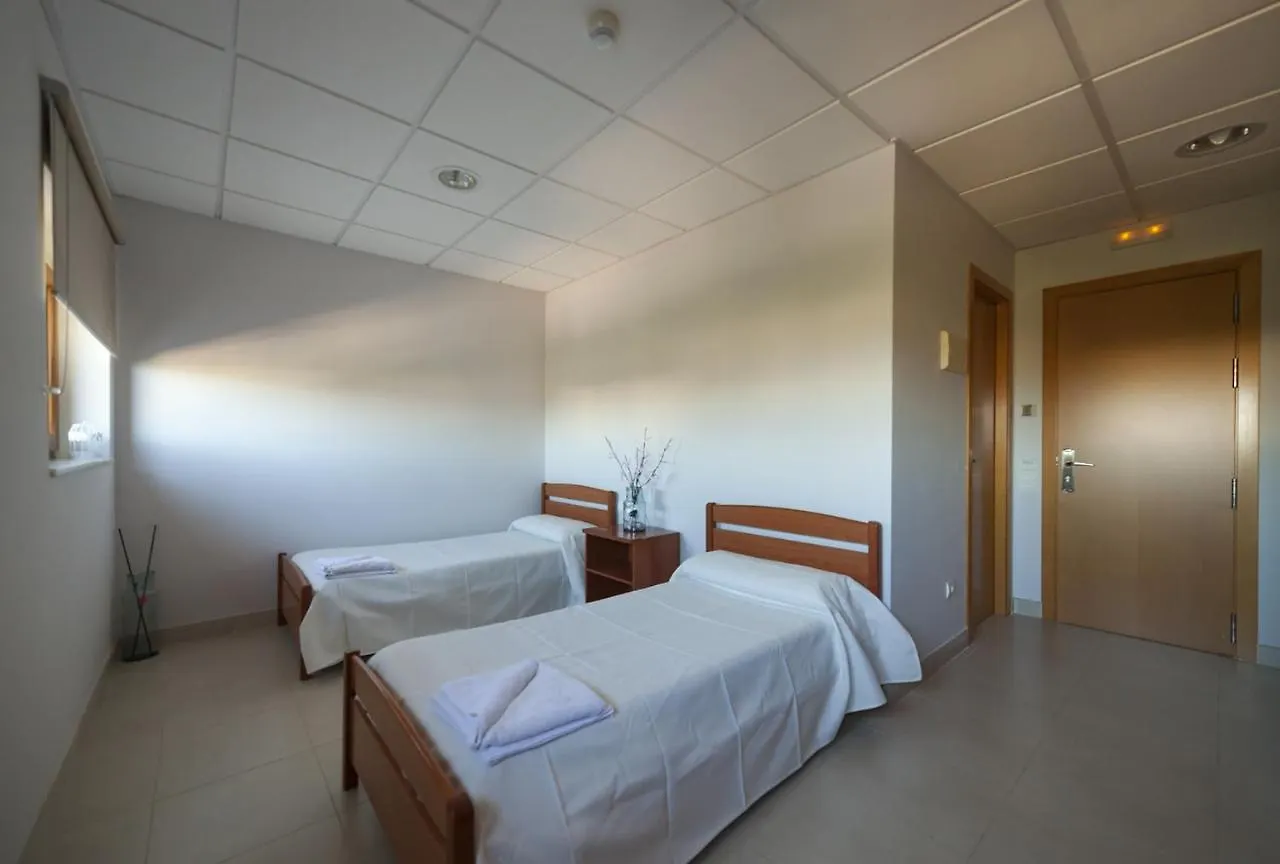 הוסטל טורטוסה Residencial Croera ספרד