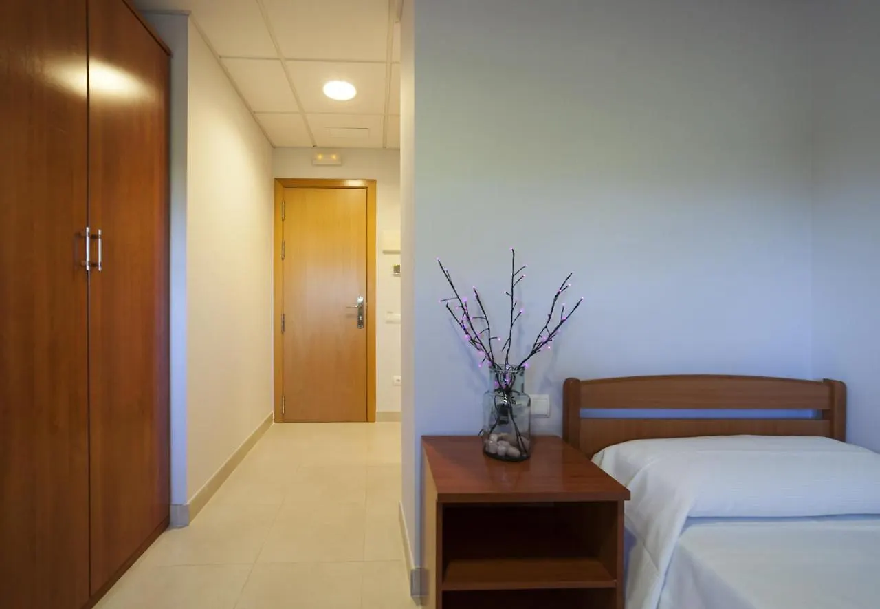 托尔托萨 Residencial Croera旅舍 旅馆