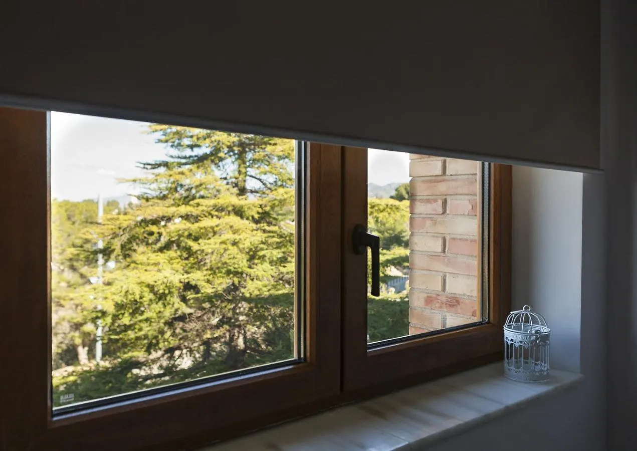 托尔托萨 Residencial Croera旅舍 旅馆