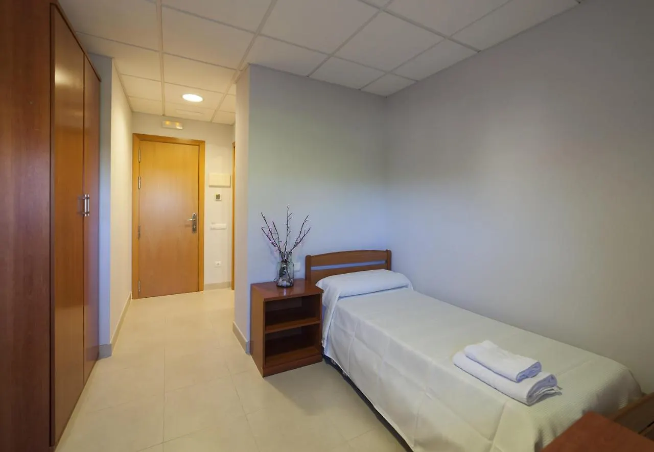 托尔托萨 Residencial Croera旅舍